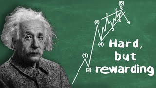 How to Spot Market Tops and Bottoms Using Elliott Waves: Diagonals