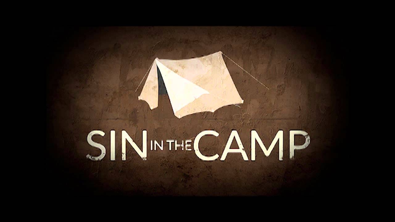 SIN IN THE CAMP: BY WERKS (MUST SEE!!) - YouTube
