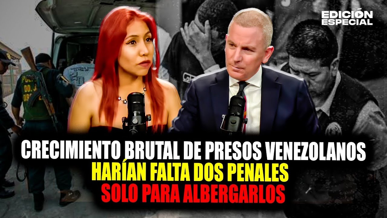 Crisis migratoria venezolana en el Perú: Victoria Ccanto revela su impacto real.