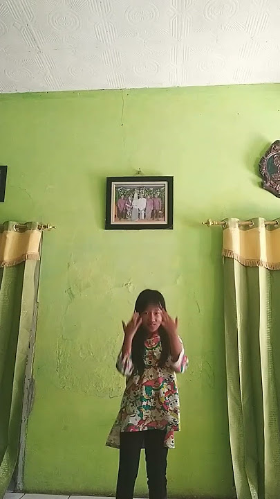 hai ges maaf ya gk pernah upload#dance