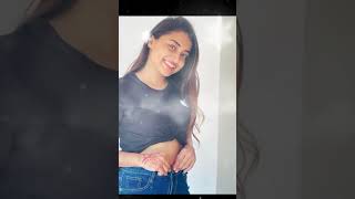 Dinusha Hot Model In Srilanka