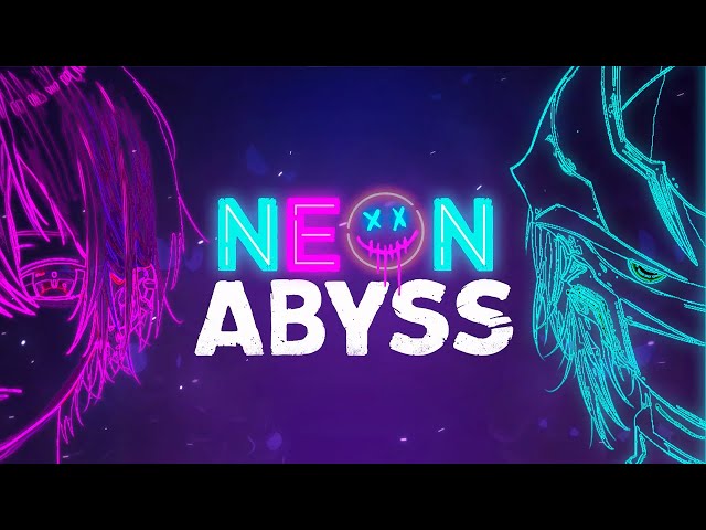 【NeonAbyss】極彩色の地下探索。【#ライブハック】のサムネイル