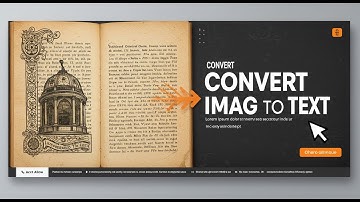 🔍📷 Convert Image to Text in Seconds | Easy Step-by-Step Guide | Best Image Converter