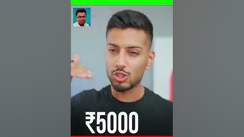 Tech Burner Biggest Scam Expose | 😱😱 #shorts @TechBurner