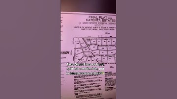 How are Subdivisions Created #subdivision #land #development #builder #realestate