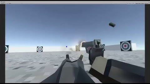 "Maximum Action" Prone Shooting Update_02