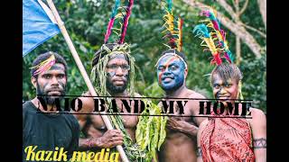 Naio Band My Home,