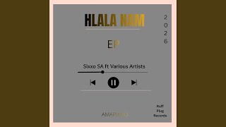 Ngephimbo Lami (Radio edit)