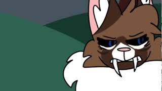 EVIL | TRANS-GIRL RUSHTOOTH AU | PART 2