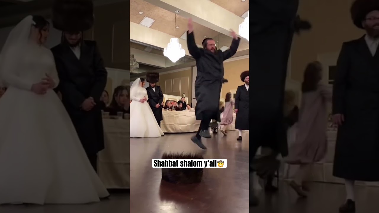Shabbat shalom y’all🤠❤️‍🔥