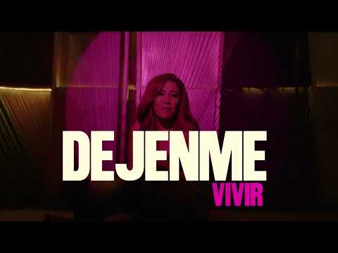 Paola Villarroel - Déjenme vivir mi vida (Mix pa´beber - Parte 2)