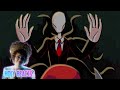 HOLY REACTS: BOYFRIEND VS. CREEPYPASTA?!