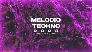 Maxim Lany - Gravity (Adam Sellouk Remix) | MELODIC TECHNO