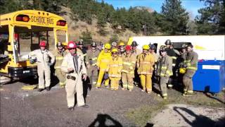 2016 FDIC HOT Trailer   Hollins
