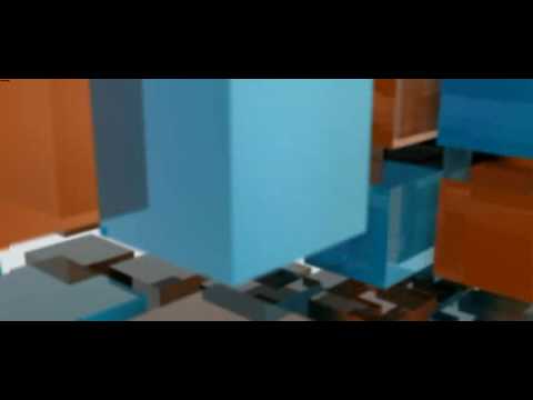 Cuboids.  - maxscript