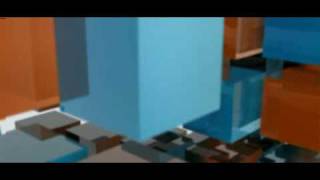 Cuboids.  - maxscript