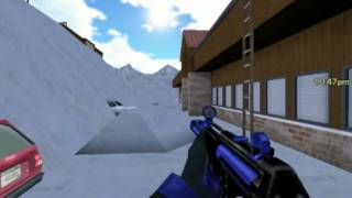 Anti-Saki93 [SOF Double Helix]