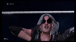 Week 1 - Backyard Championship Wrestling - WWE 2k19 Universe Mode