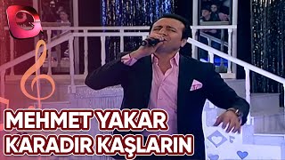 Mehmet Yakar Karadır Kaşların 11 Aralık 2013