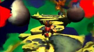 Ratchet and Clank: Size Matters PSP - Part 5: Dreamtime 