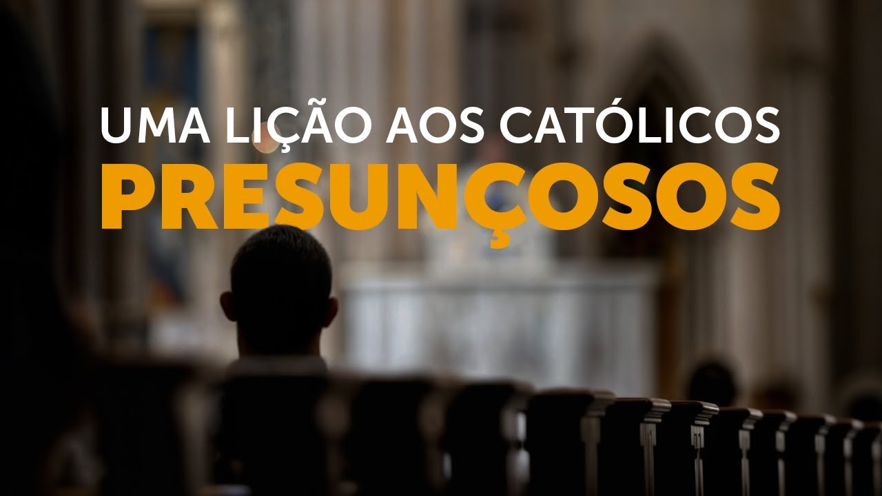 Pregação Seleta | Até quando você vai abusar da paciência de Deus?