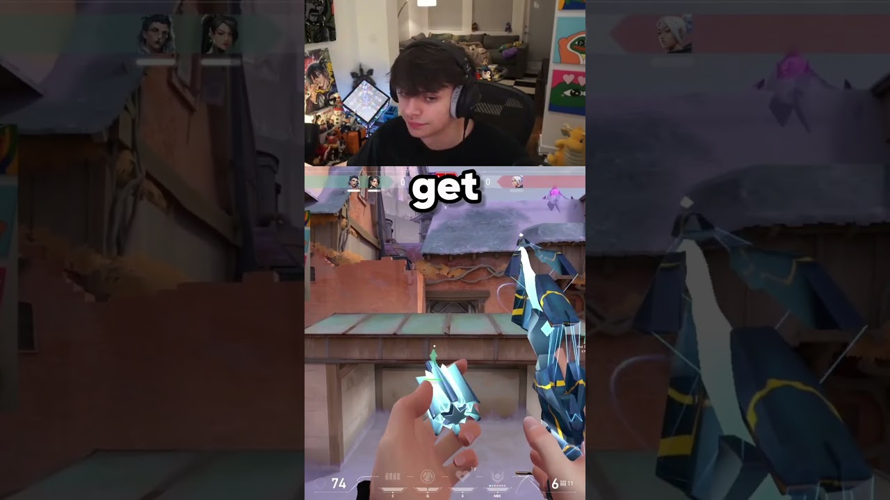 Забаньте его СЕЙЧАС! 