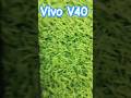 Unboxing new Vivo v40 #ytshorts #unboxing #shortsvideo