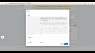 How to submit false positives / mitigating factors for scan failures News