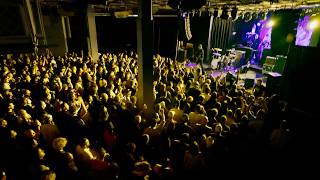 Local H - Bound For The Floor - TV Eye (8-13-26 Albany, NY)