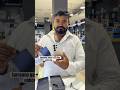Samsung galaxy s25 ultra unboxing || galaxy s25 ultra unboxing || #new #mobile #unboxing #ytshorts