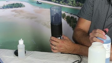 pH Calibration (MantaLink app)