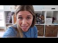 Beginning of video
