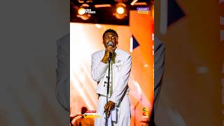 JONATHAN C. GAMBELA I Concert Live Cotonou ( RÉCAP OFFICIEL )