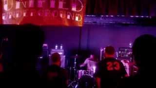 In Your Blood By F.b.s. Live Unified Underground 2013