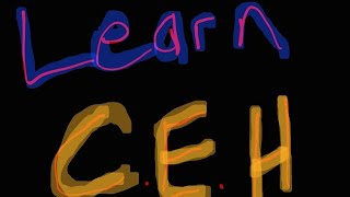 Full Certified Ethical Hacker (CEH) Quizlet 21 through 30 with the Tech Viking ! Study Guide!!! Update