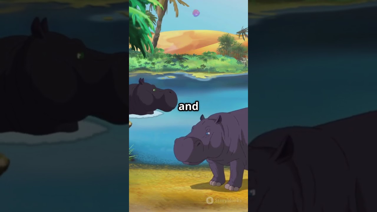 Top 10 DEADLIEST Countries Where Wild Animals Rule 