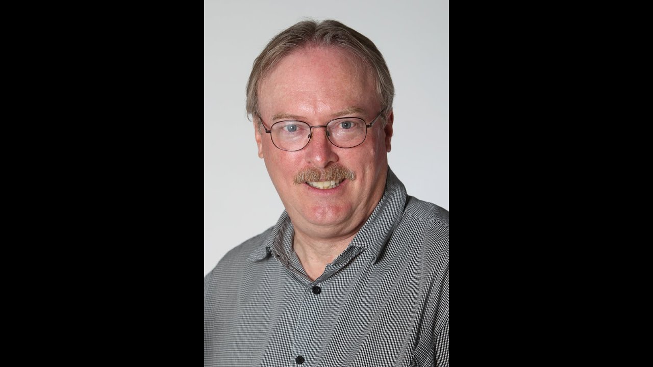 2014 Candidate Michael Quinn YouTube