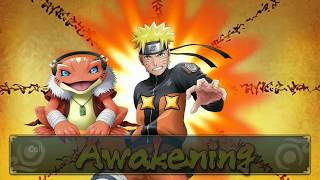Naruto X Boruto Ninja Voltage Gameplay Part 1(Best Naruto RPG on Android) screenshot 1