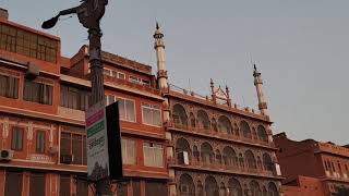 Pink City Jaipur | Trip to India