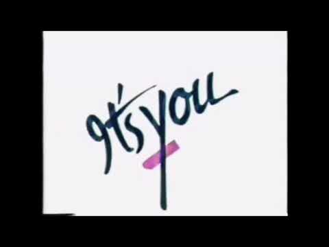 CLAIROL シャンプー It's you CM