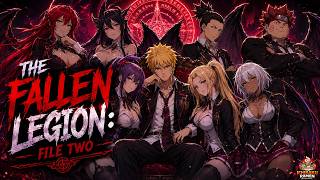 What if Naruto Lived in the High School DxD World | Part 3 screenshot 4