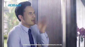 Máy khử mùi robam công nghệ siêu hot