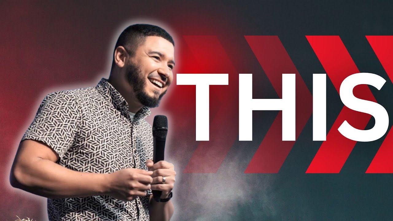 Meditate on THIS Psalm and see what happens