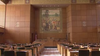 Bill: Make more sex crime evidence admissible
