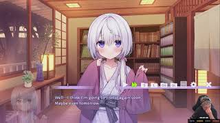 Night to Meet Chu! ~ [100% Trophy Gameplay, PS4]