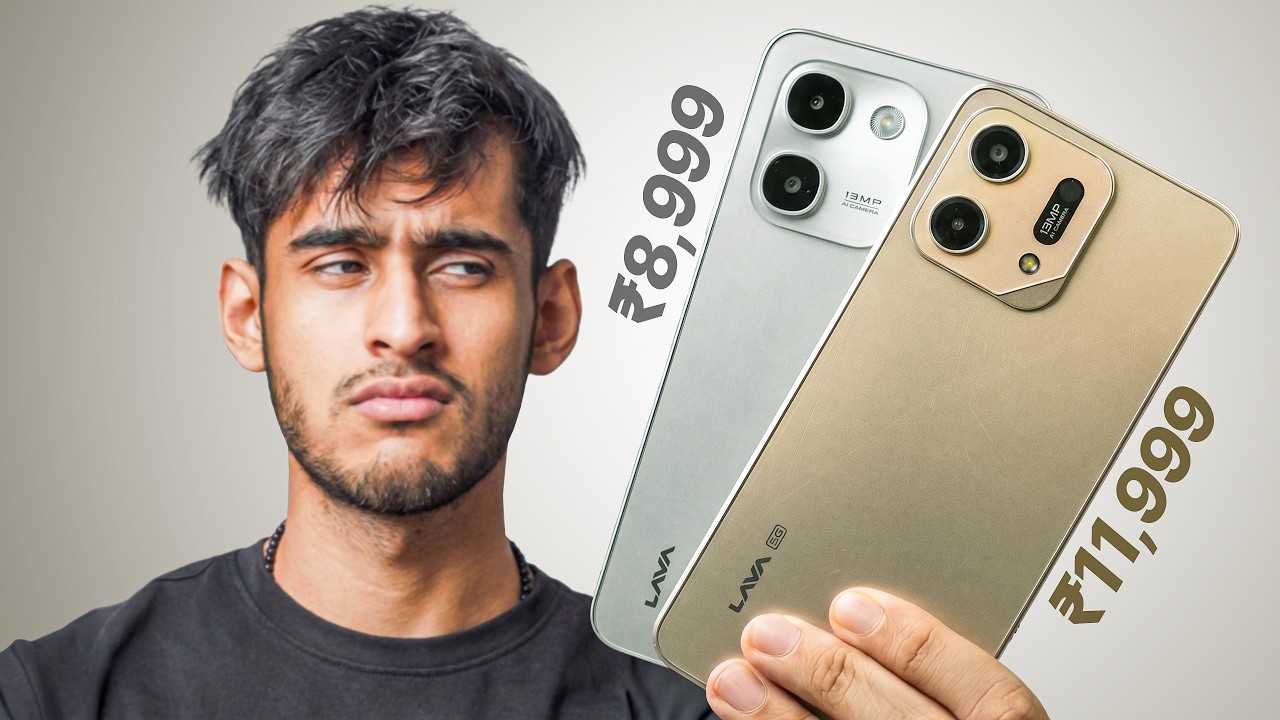 Latest Title & Thumbnail