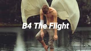 B4 The Flight - Jazmin Bean (male version)