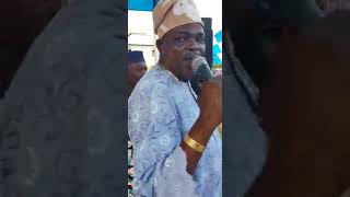 Igbin Oduga Et Député Sofiath Chanou