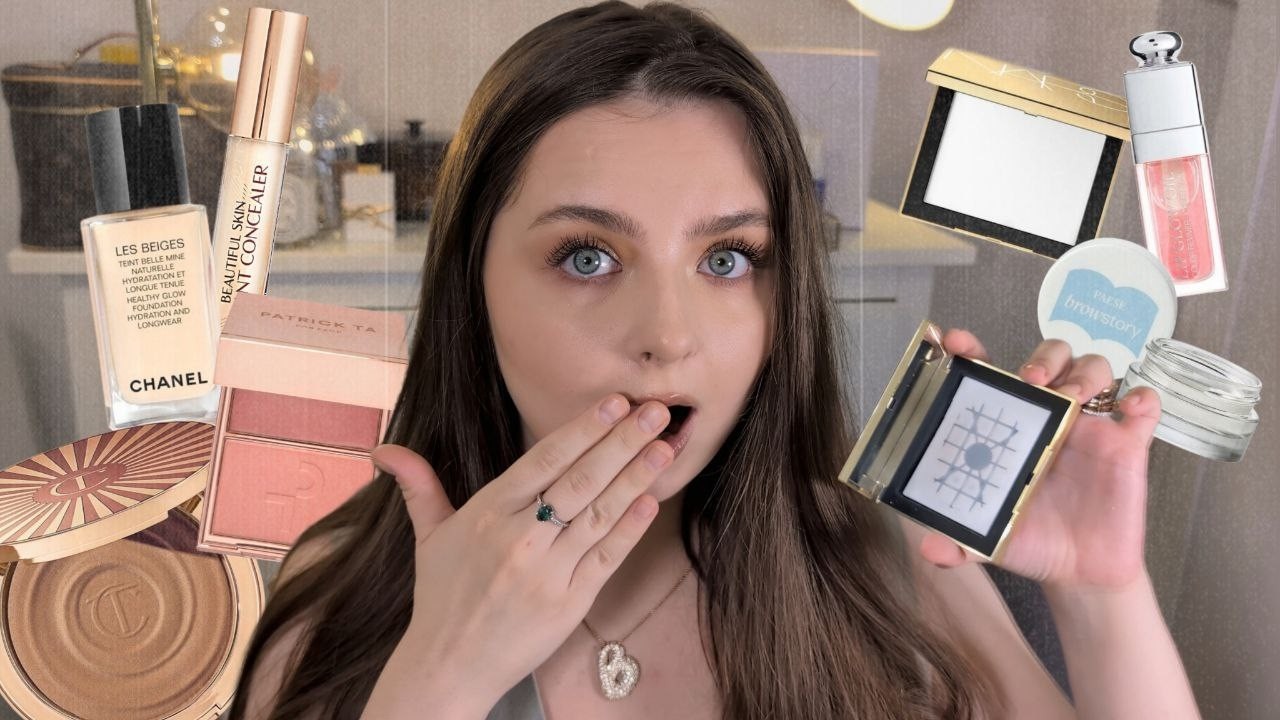 Я затерла цю косметику до дір і зовсім не шкодую