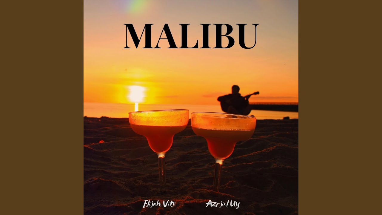 Watch Malibu on YouTube Watch Malibu on YouTube